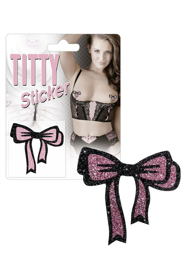 Stikeri nalepnice za bradavice ORION02555